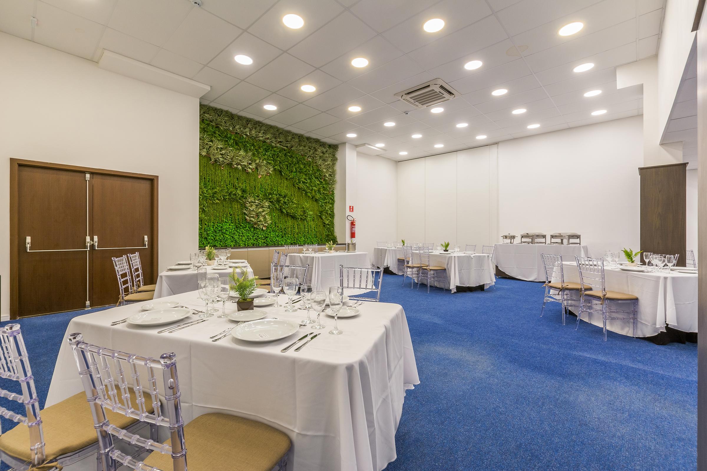 Bristol Guararapes Fortaleza Centro De Eventos Bagian luar foto